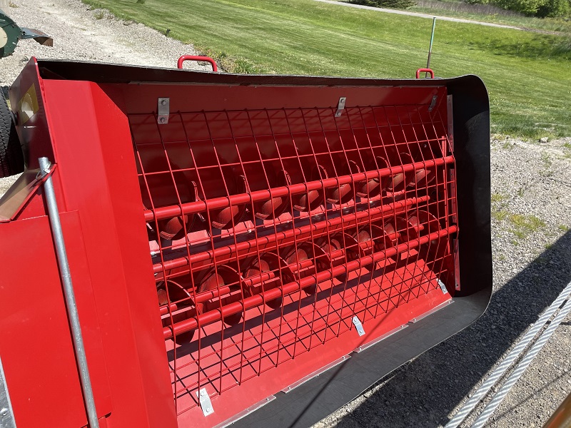 2025 WESTFIELD MKX2 10X73G GRAIN AUGER