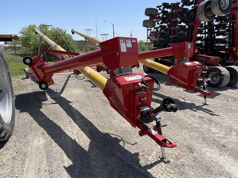 2025 WESTFIELD MKX2 10X73G GRAIN AUGER