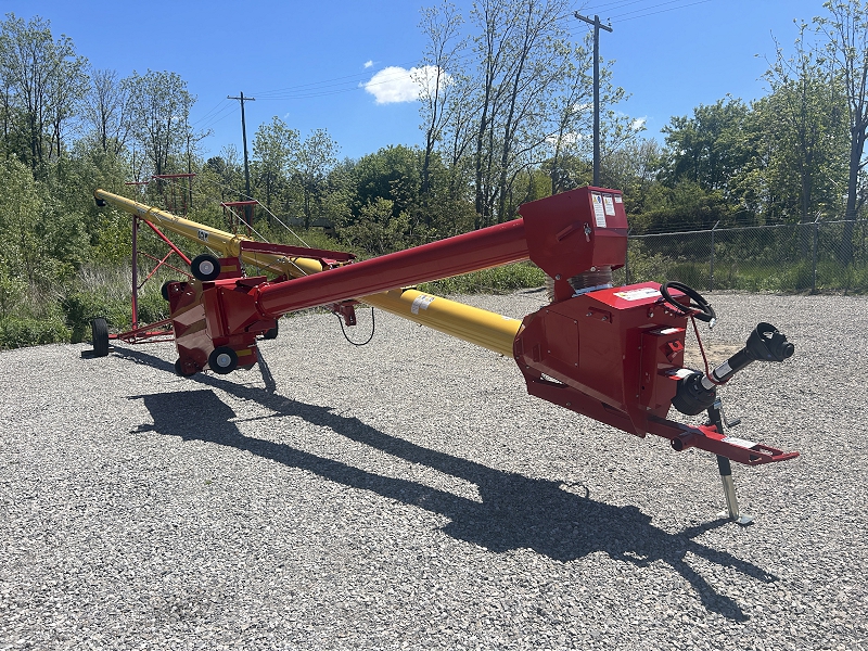 2025 WESTFIELD MKX2 10X73 GRAIN AUGER