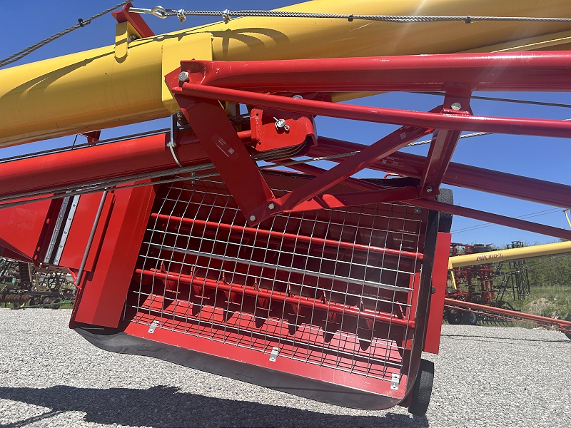 2025 WESTFIELD MKX2 10X73 GRAIN AUGER