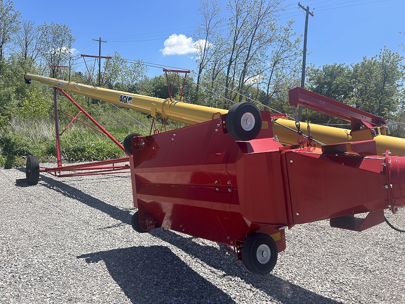 2025 WESTFIELD MKX2 10X73 GRAIN AUGER