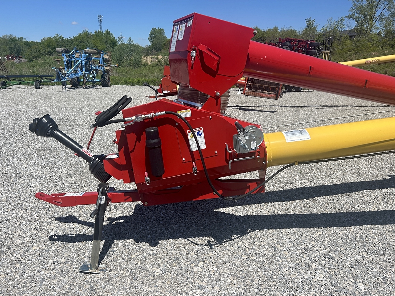 2025 WESTFIELD MKX2 10X73 GRAIN AUGER
