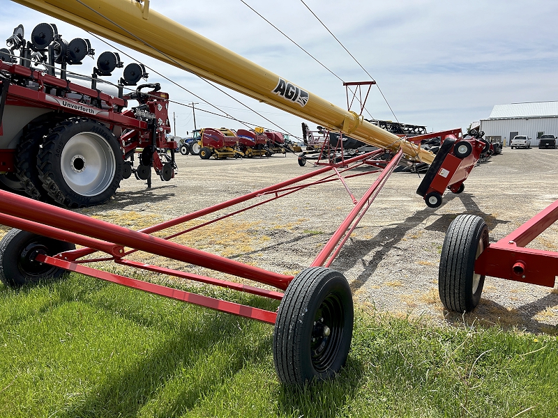 2025 WESTFIELD MKX2 10X73 GRAIN AUGER