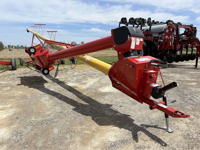 2025 WESTFIELD MKX2 10X73 GRAIN AUGER