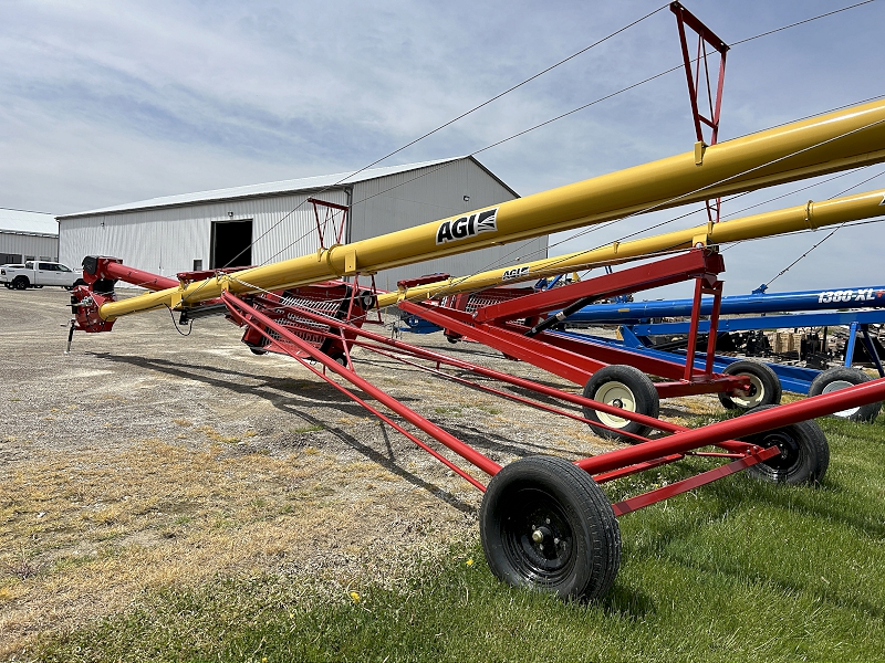 2025 WESTFIELD MKX2 10X73 GRAIN AUGER