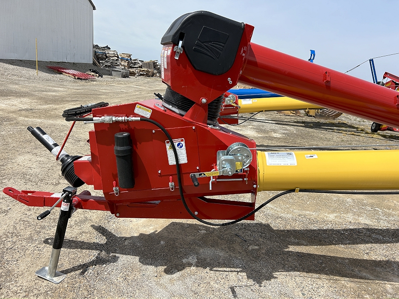 2025 WESTFIELD MKX2 10X73 GRAIN AUGER