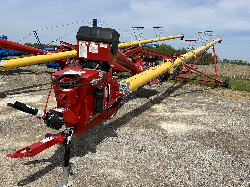 2025 WESTFIELD MKX2 10X73 GRAIN AUGER
