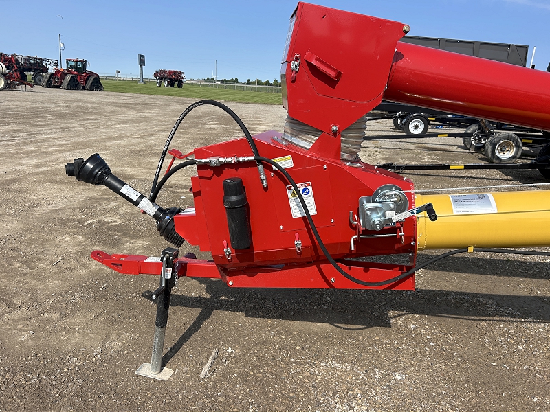 2025 WESTFIELD MKX2 10X73 GRAIN AUGER