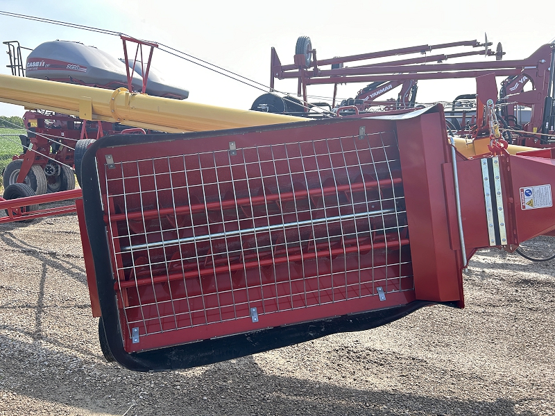 2025 WESTFIELD MKX2 10X73 GRAIN AUGER