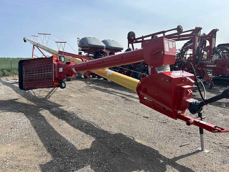 2025 WESTFIELD MKX2 10X73 GRAIN AUGER