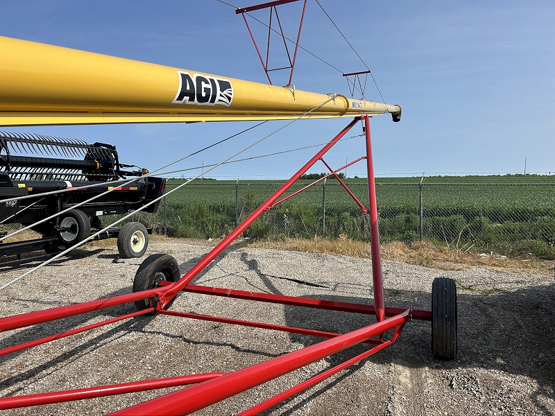 2025 WESTFIELD MKX2 10X73 GRAIN AUGER