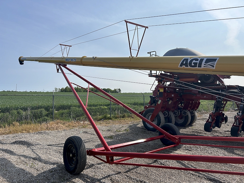 2025 WESTFIELD MKX2 10X73 GRAIN AUGER