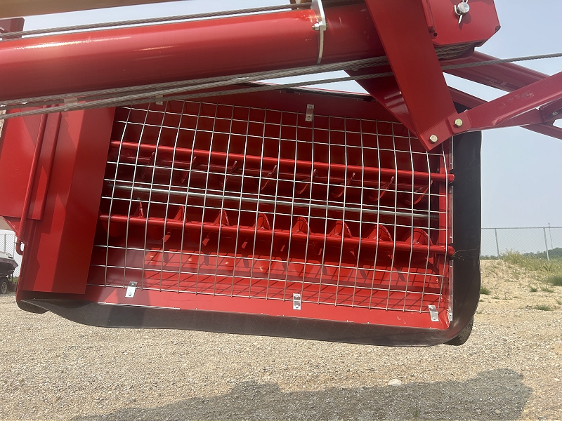 2025 WESTFIELD MKX2 10X73 GRAIN AUGER