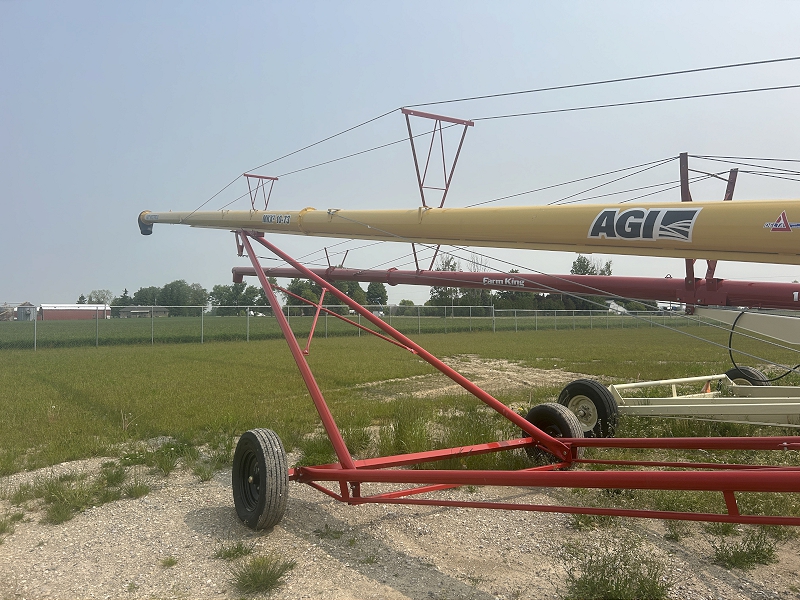 2025 WESTFIELD MKX2 10X73 GRAIN AUGER