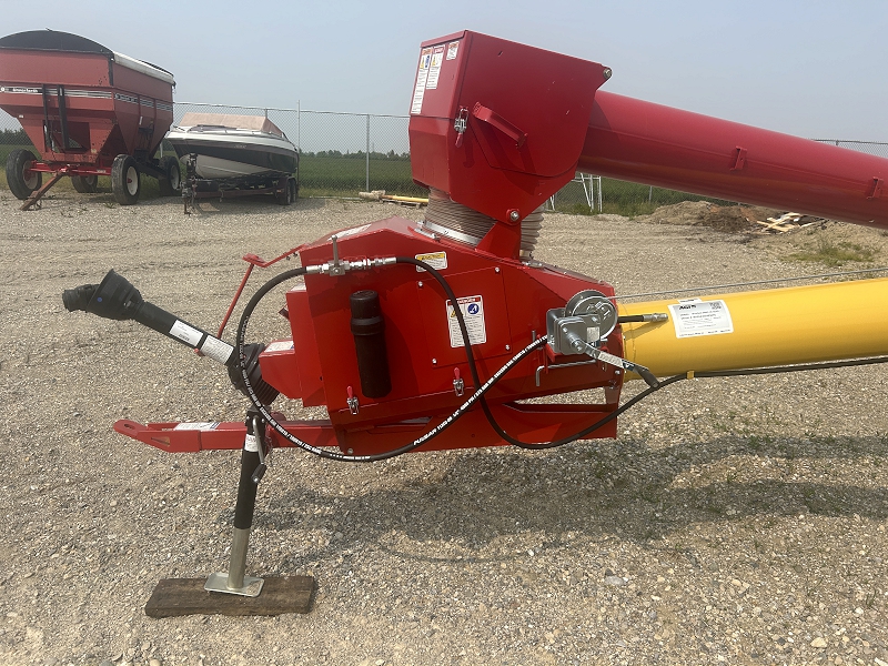 2025 WESTFIELD MKX2 10X73 GRAIN AUGER
