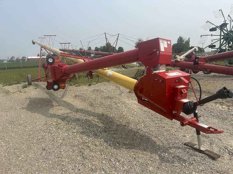 2025 WESTFIELD MKX2 10X73 GRAIN AUGER