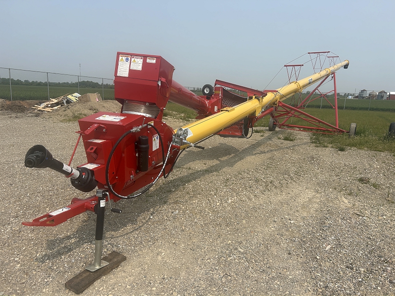 2025 WESTFIELD MKX2 10X73 GRAIN AUGER