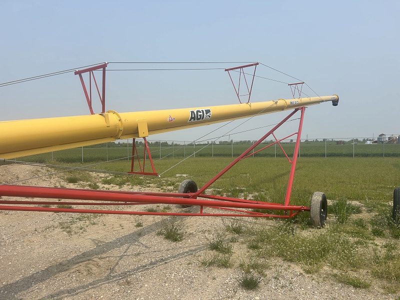 2025 WESTFIELD MKX2 10X73 GRAIN AUGER
