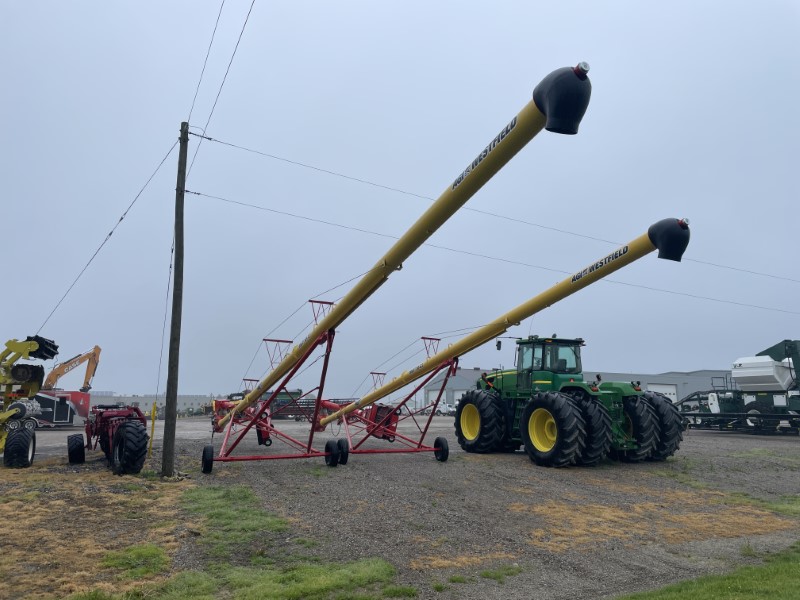 2025 WESTFIELD MKX2 10X73 GRAIN AUGER