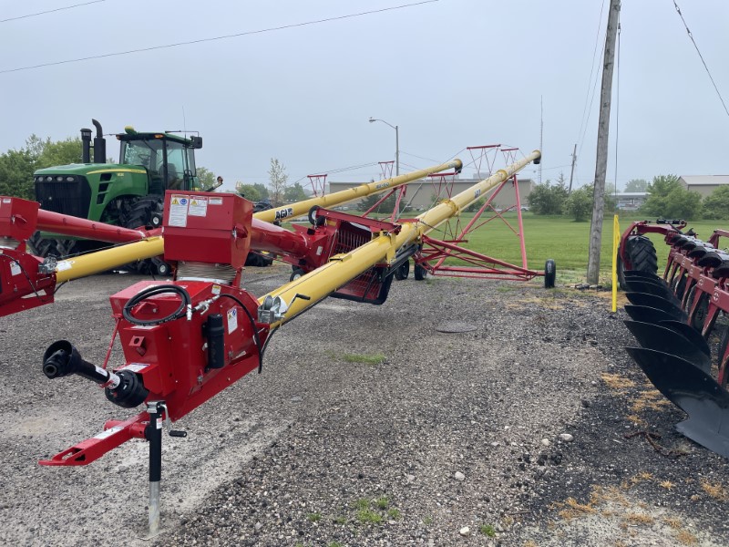 2025 WESTFIELD MKX2 10X73 GRAIN AUGER