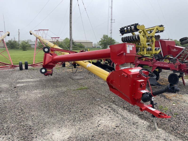 2025 WESTFIELD MKX2 10X73 GRAIN AUGER
