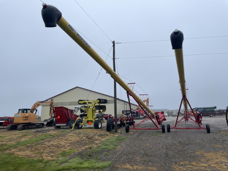 2025 WESTFIELD MKX2 10X73 GRAIN AUGER