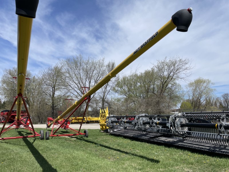 2025 WESTFIELD MKX2 10X73 GRAIN AUGER