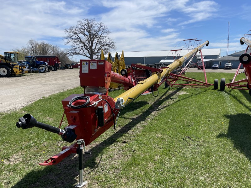 2025 WESTFIELD MKX2 10X73 GRAIN AUGER
