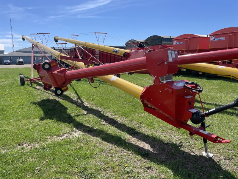 2025 WESTFIELD MKX2 10X73 GRAIN AUGER