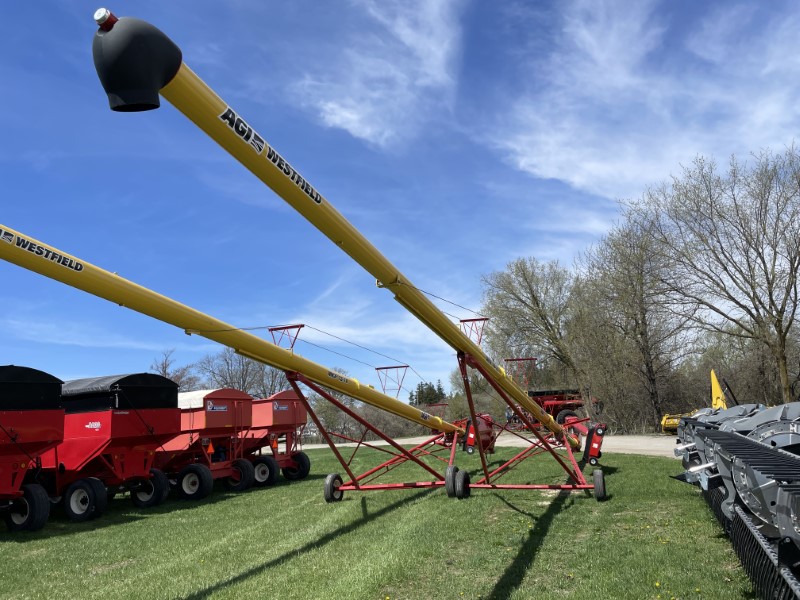 2025 WESTFIELD MKX2 10X73 GRAIN AUGER