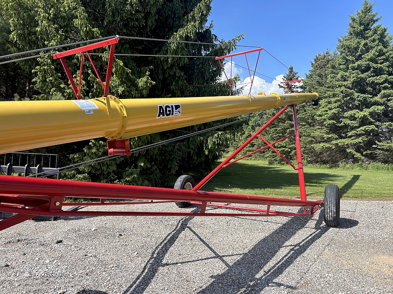 2025 WESTFIELD MKX2 13X74 GRAIN AUGER