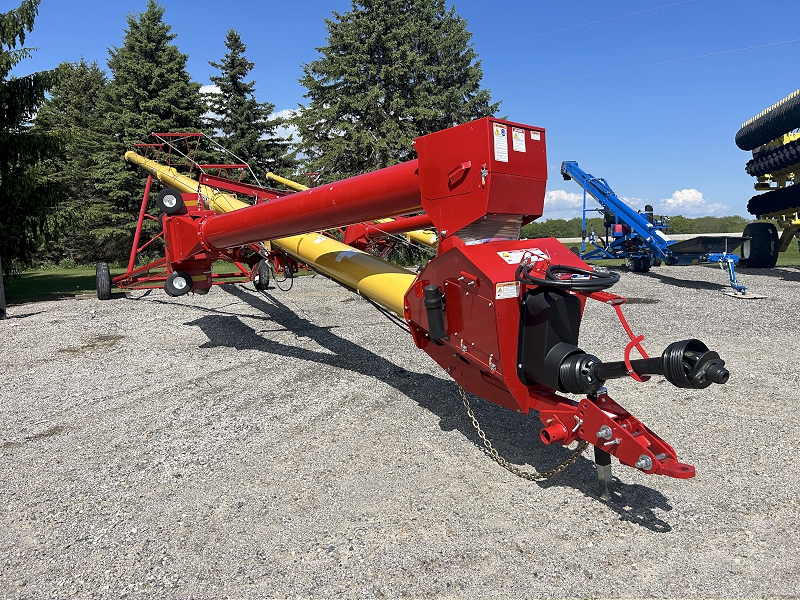 2025 WESTFIELD MKX2 13X74 GRAIN AUGER