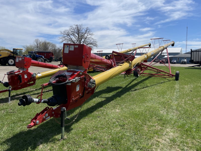 2025 WESTFIELD MKX2 13X74 GRAIN AUGER