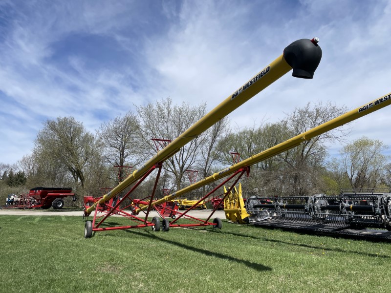 2025 WESTFIELD MKX2 13X74 GRAIN AUGER
