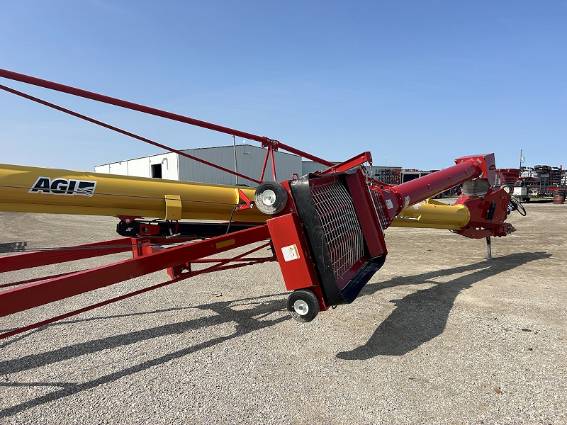 2025 WESTFIELD MKX2 13X84 GRAIN AUGER