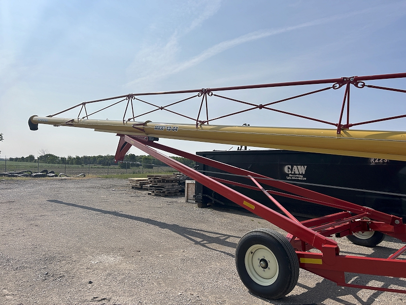 2025 WESTFIELD MKX2 13X84 GRAIN AUGER