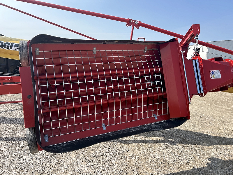 2025 WESTFIELD MKX2 13X84 GRAIN AUGER