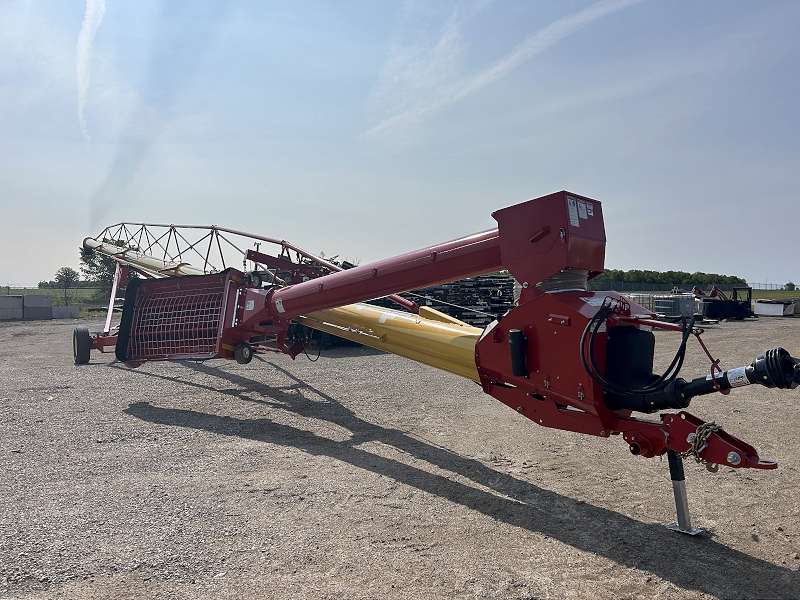 2025 WESTFIELD MKX2 13X84 GRAIN AUGER