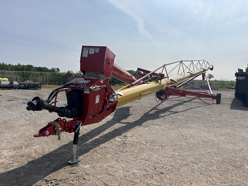 2025 WESTFIELD MKX2 13X84 GRAIN AUGER