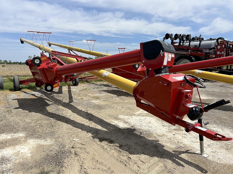 2025 WESTFIELD X2 10X63 GRAIN AUGER
