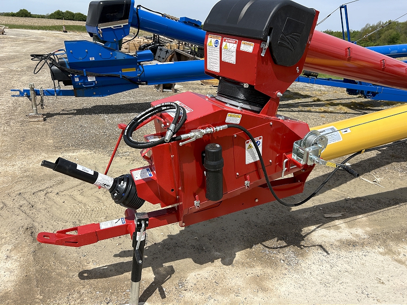 2025 WESTFIELD X2 10X63 GRAIN AUGER