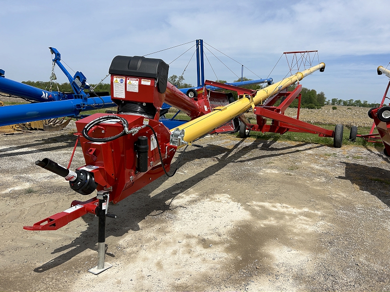 2025 WESTFIELD X2 10X63 GRAIN AUGER