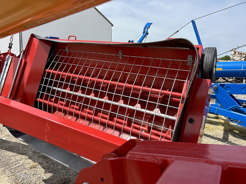 2025 WESTFIELD X2 10X63 GRAIN AUGER