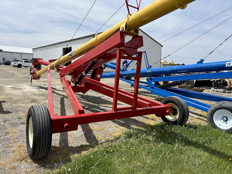 2025 WESTFIELD X2 10X63 GRAIN AUGER