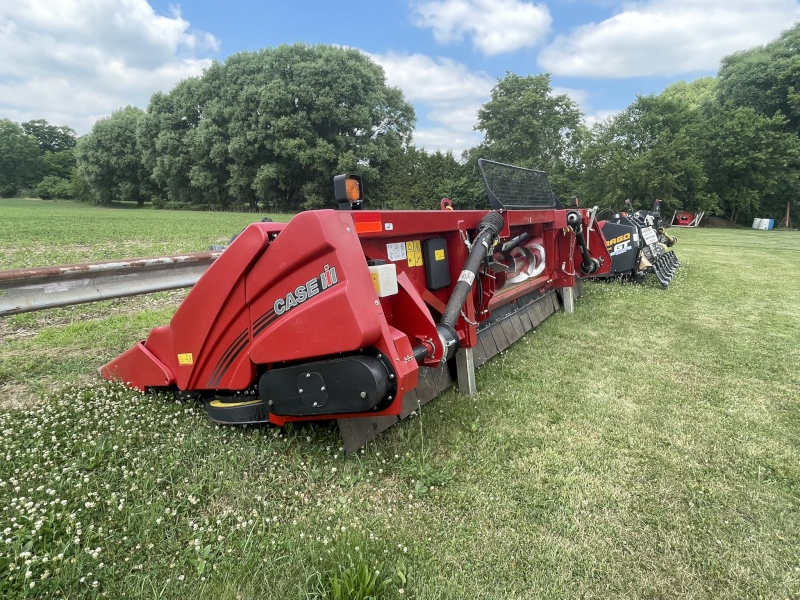 2022 CASE IH 4408 CORN HEAD