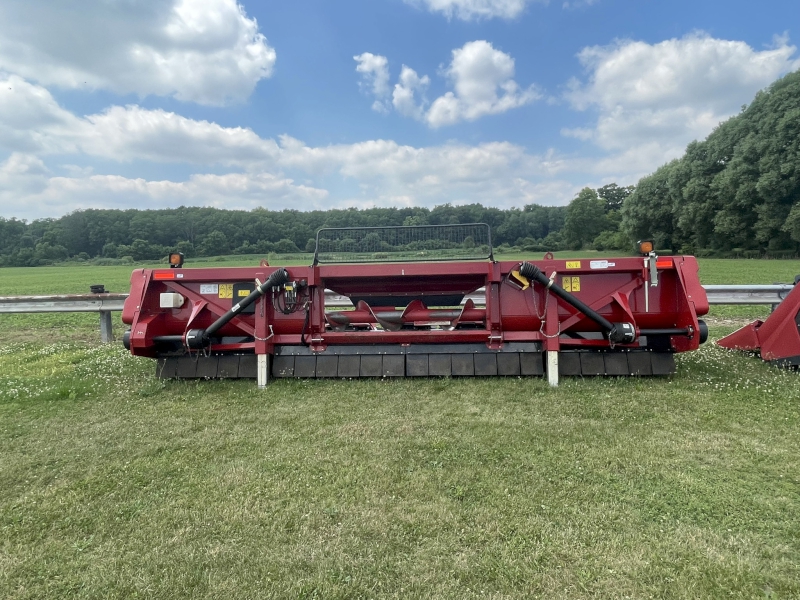 2022 CASE IH 4408 CORN HEAD