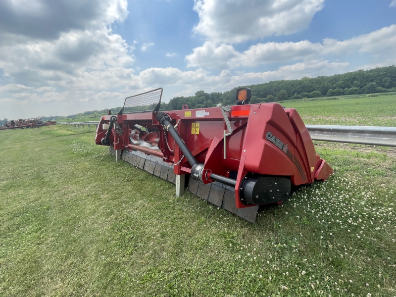 2022 CASE IH 4408 CORN HEAD