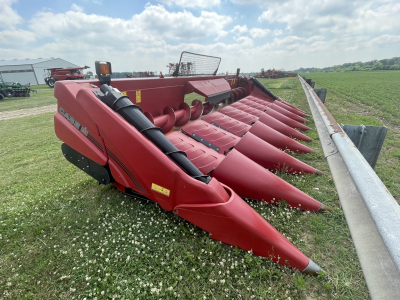 2022 CASE IH 4408 CORN HEAD