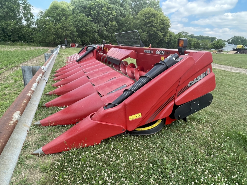 2022 CASE IH 4408 CORN HEAD