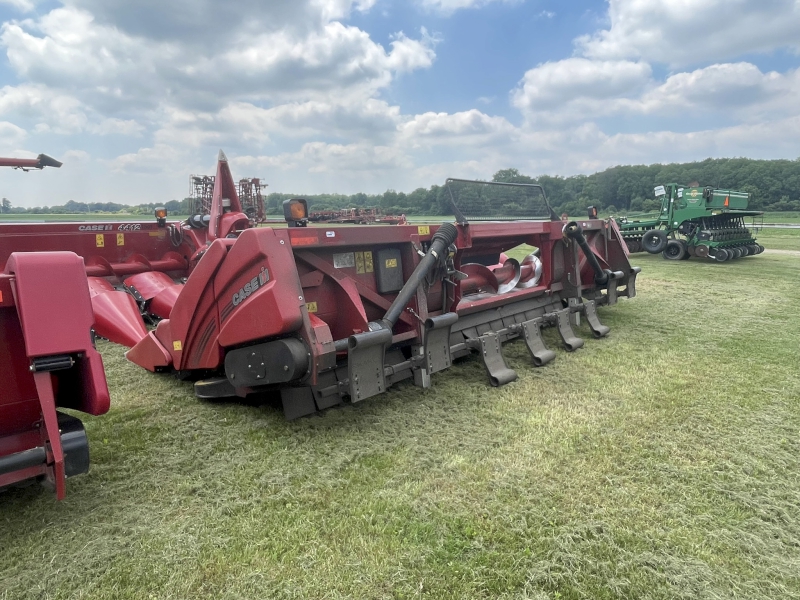 2021 CASE IH 4408 CORN HEAD